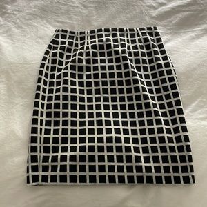 Halogen pencil skirt